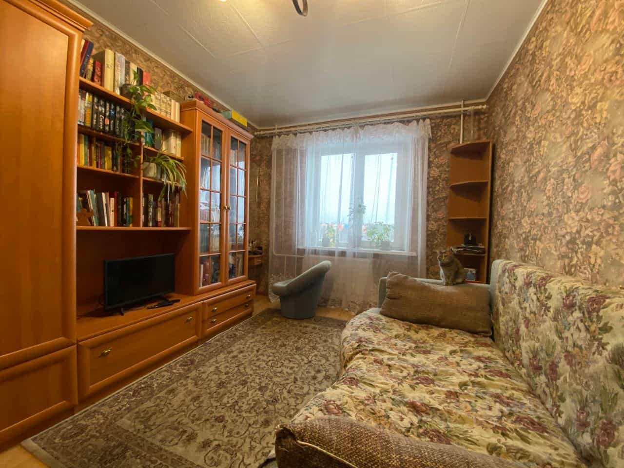 Россия, Республика Карелия, Петрозаводск, Сегежская улица, 15, фото 17