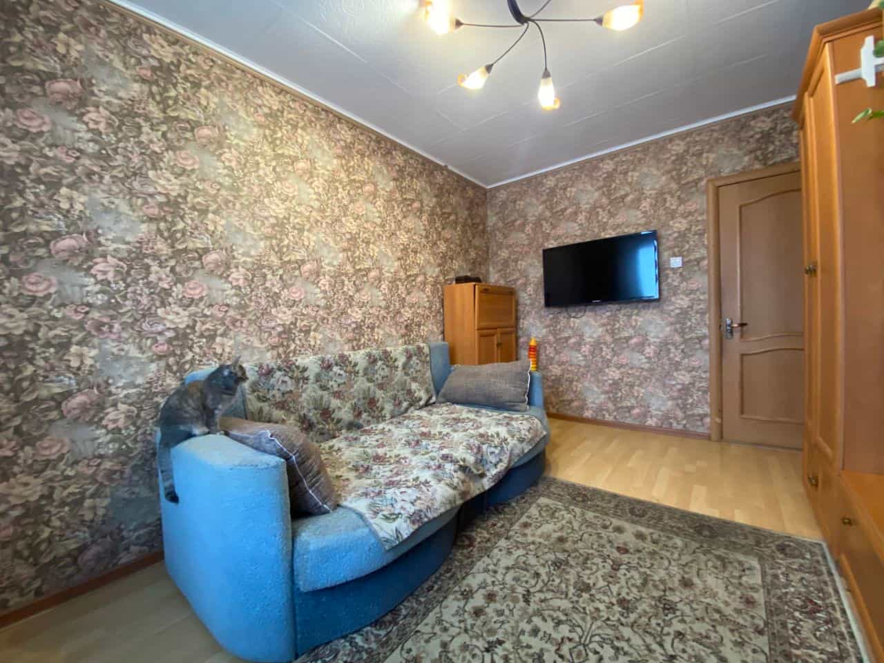 Россия, Республика Карелия, Петрозаводск, Сегежская улица, 15, фото 18