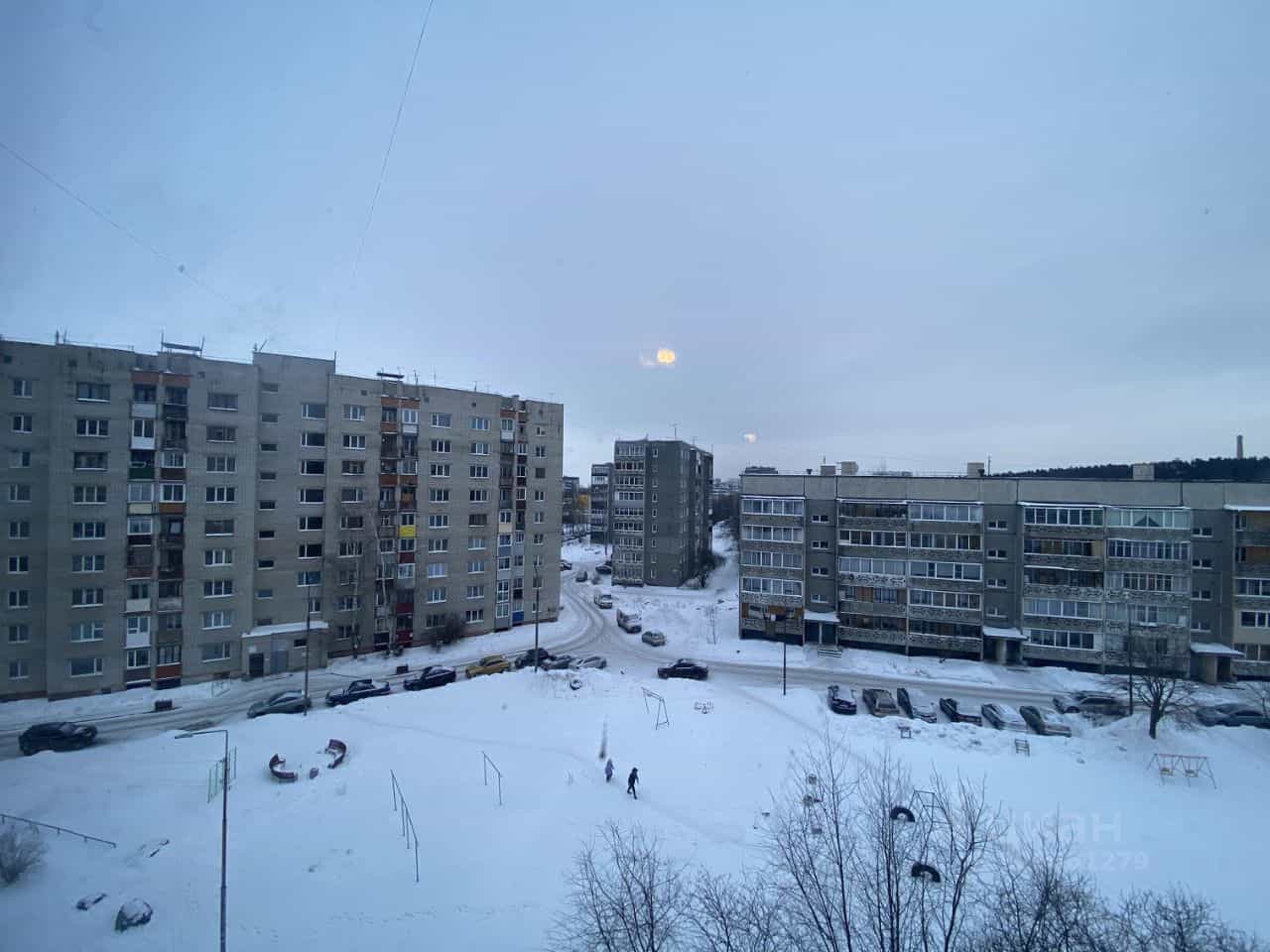 Россия, Республика Карелия, Петрозаводск, Сегежская улица, 15, фото 23