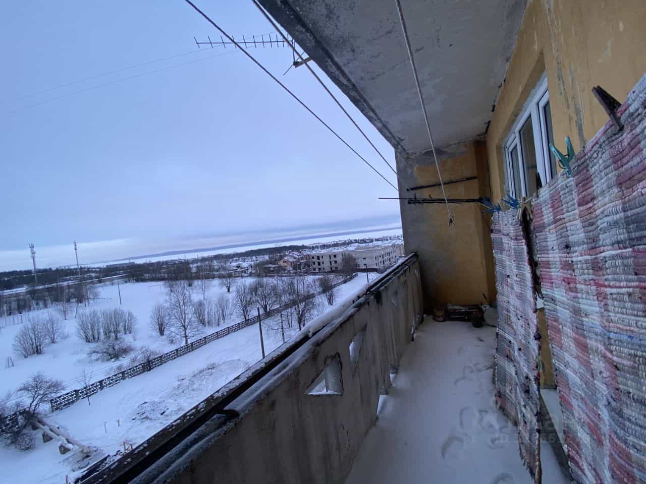 Россия, Республика Карелия, Петрозаводск, Сегежская улица, 15, фото 28