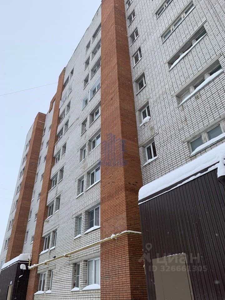 Россия, Чувашская Республика — Чувашия, Новочебоксарск, улица 10-й Пятилетки, 70, фото 31