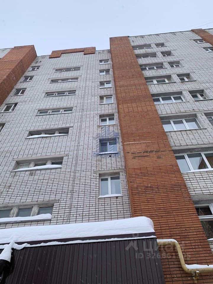 Россия, Чувашская Республика — Чувашия, Новочебоксарск, улица 10-й Пятилетки, 70, фото 32