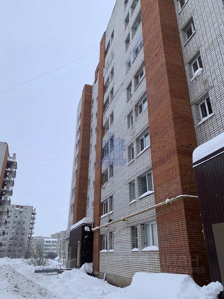 Россия, Чувашская Республика — Чувашия, Новочебоксарск, улица 10-й Пятилетки, 70, фото 33
