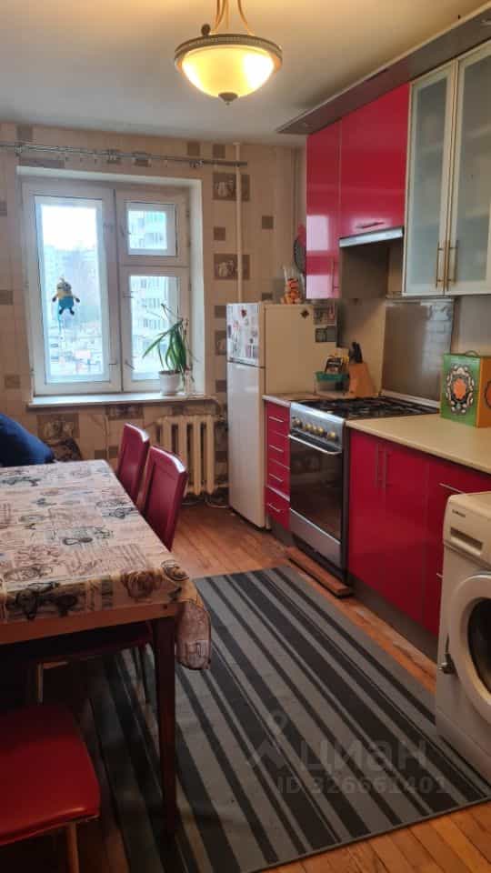 Россия, Смоленск, Кловская улица, 25