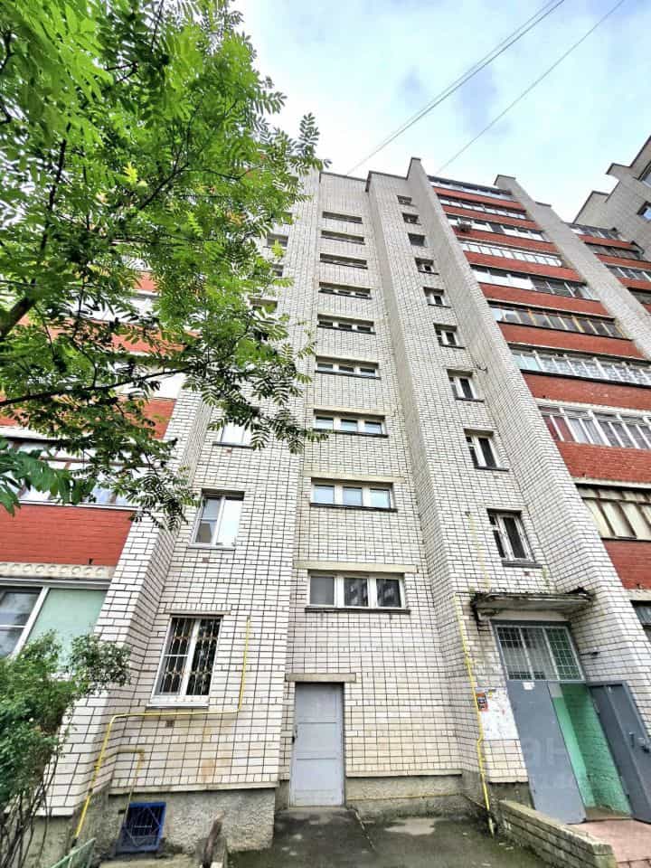 Россия, Смоленск, Кловская улица, 25, фото 20