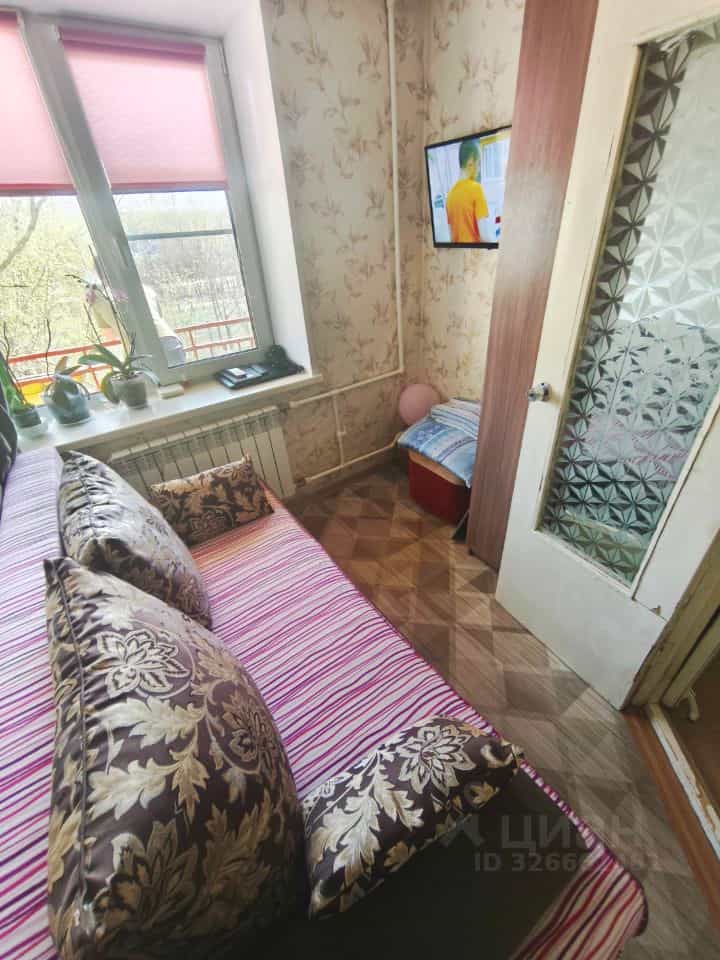 Россия, Смоленск, улица Маршала Соколовского, 5Б, фото 4