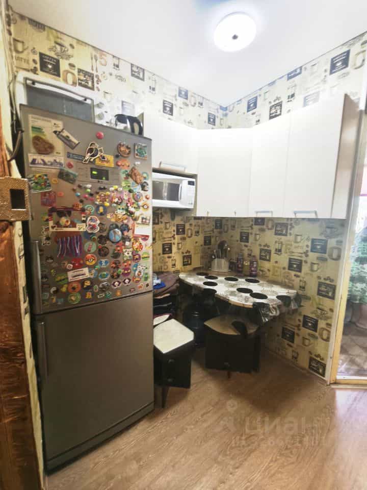 Россия, Смоленск, улица Маршала Соколовского, 5Б, фото 6