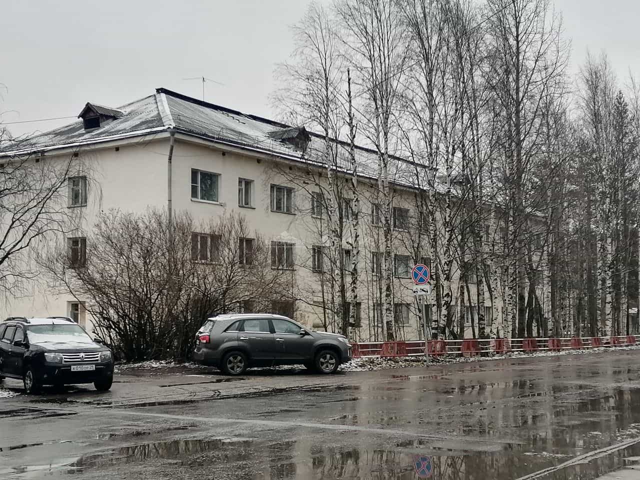 Россия, городской округ Архангельск, посёлок Талажский Авиагородок, улица Аэропорт Архангельск, 4, фото 8