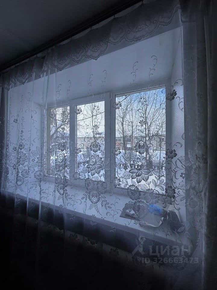 Россия, Чувашская Республика — Чувашия, посёлок городского типа Урмары, Заводская улица, 27