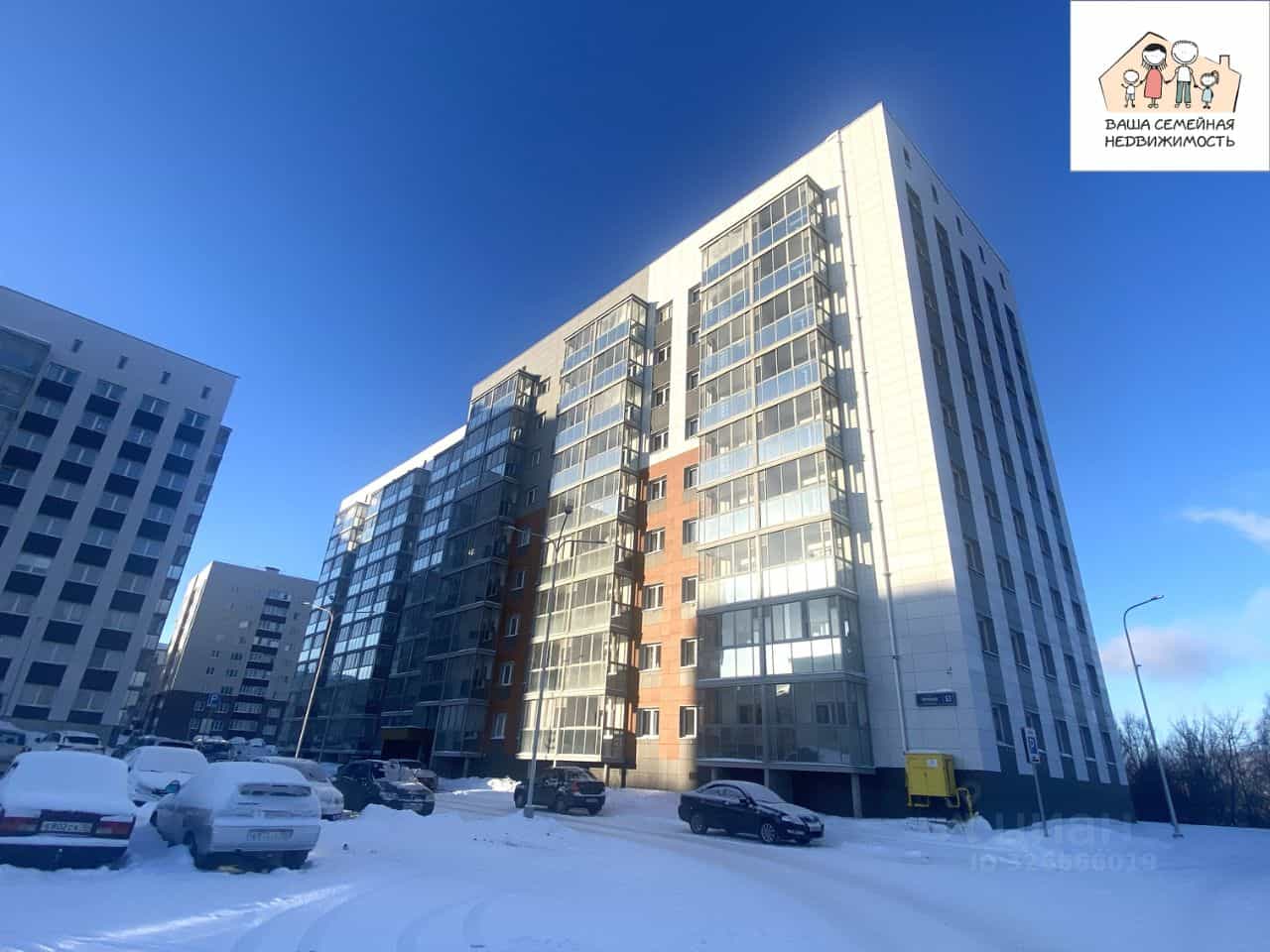 Россия, Республика Карелия, Петрозаводск, улица Фурманова, 63, фото 23
