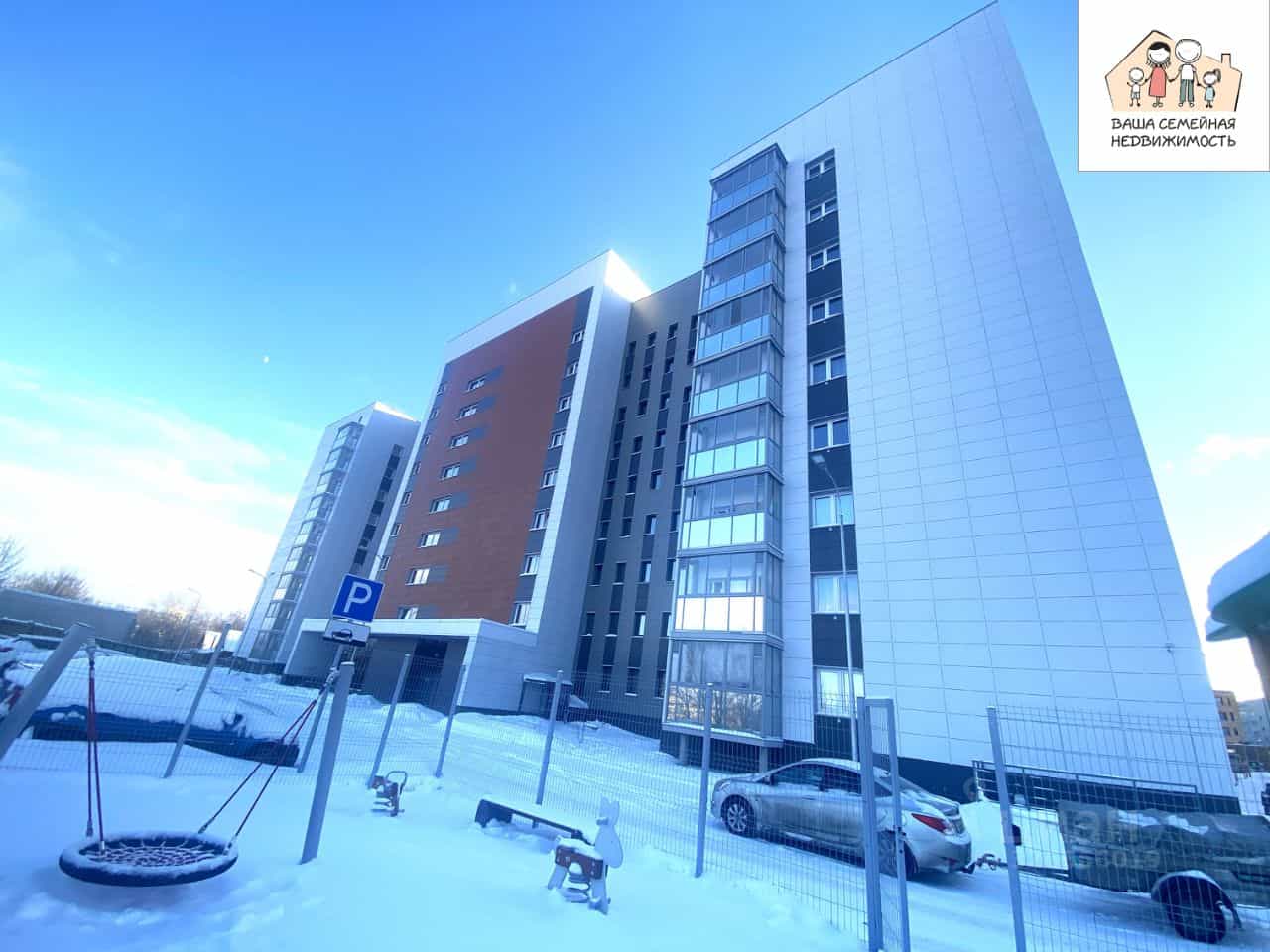Россия, Республика Карелия, Петрозаводск, улица Фурманова, 63, фото 24