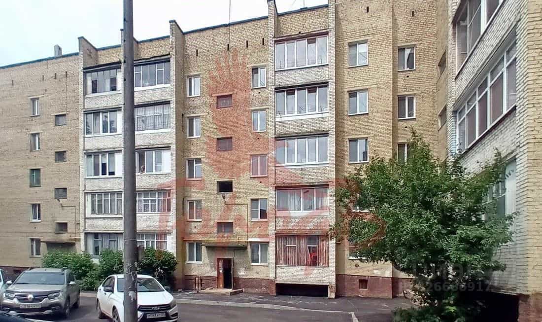 Россия, Орёл, Московское шоссе, 5, фото 8