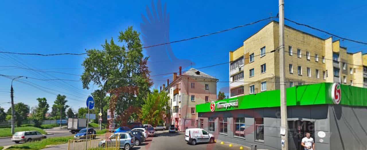 Россия, Орёл, Московское шоссе, 5, фото 9