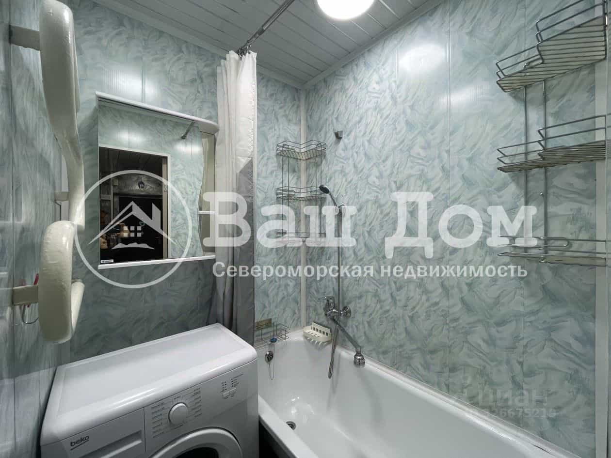Россия, Мурманская область, Североморск, улица Душенова, 8/11, фото 10