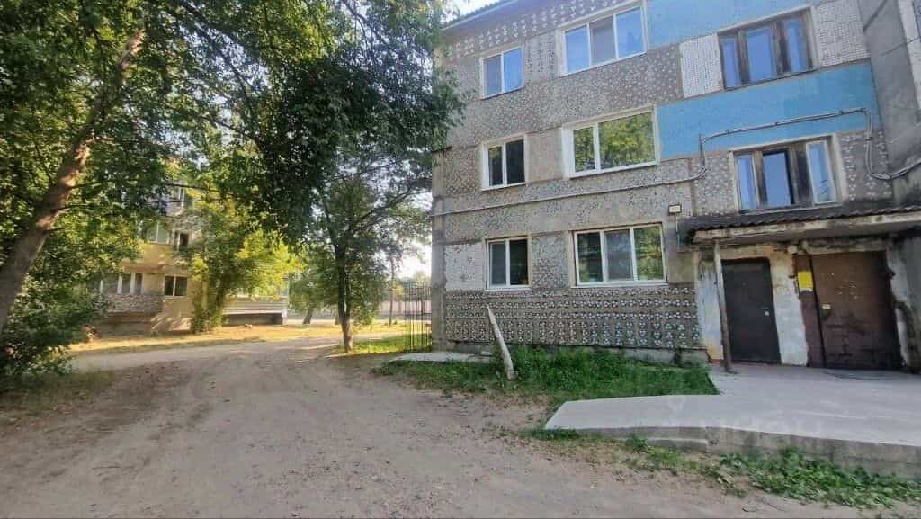 Россия, Амурская область, Благовещенский муниципальный округ, село Усть-Ивановка, Больничная улица, 15, фото 4
