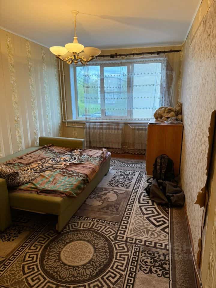 Россия, Новгородская область, Чудово, улица Титова, 14к2