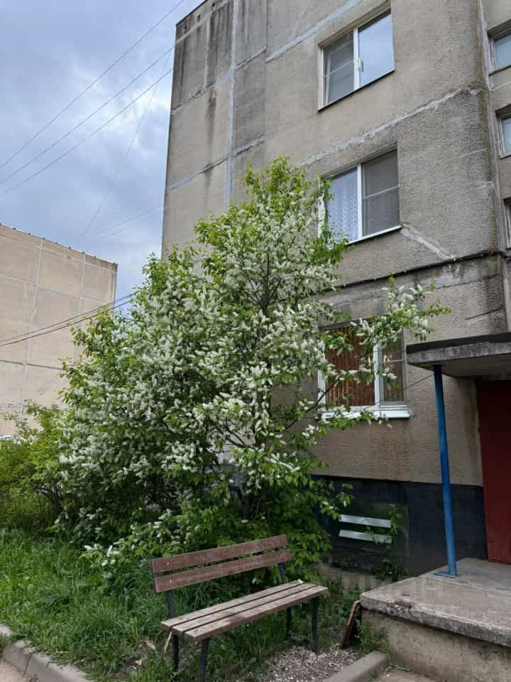 Россия, Новгородская область, Чудово, улица Титова, 14к2, фото 14
