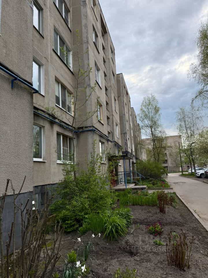 Россия, Новгородская область, Чудово, улица Титова, 14к2, фото 15