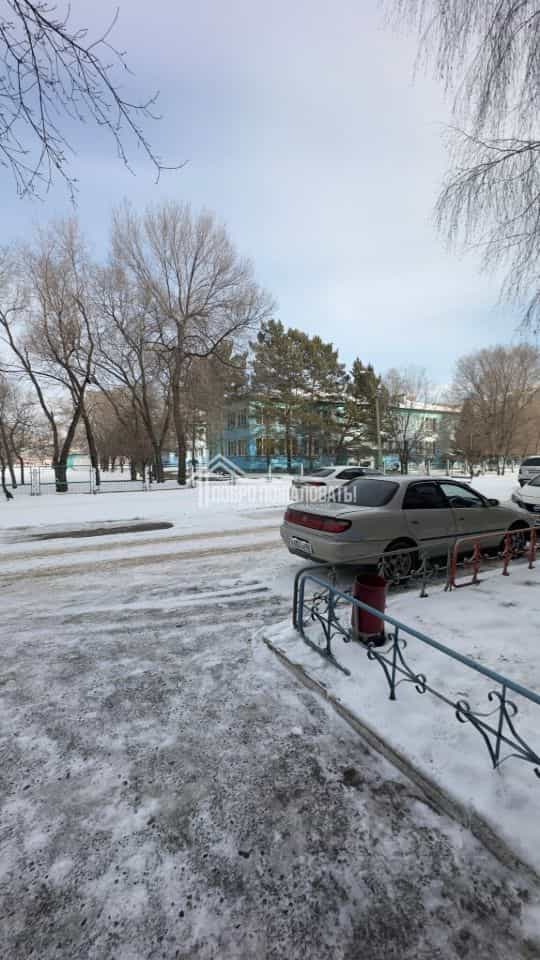 Россия, Республика Хакасия, Абакан, проспект Дружбы Народов, 12, фото 12
