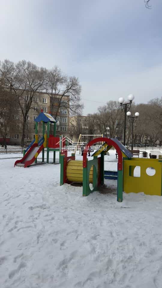 Россия, Республика Хакасия, Абакан, проспект Дружбы Народов, 12, фото 14