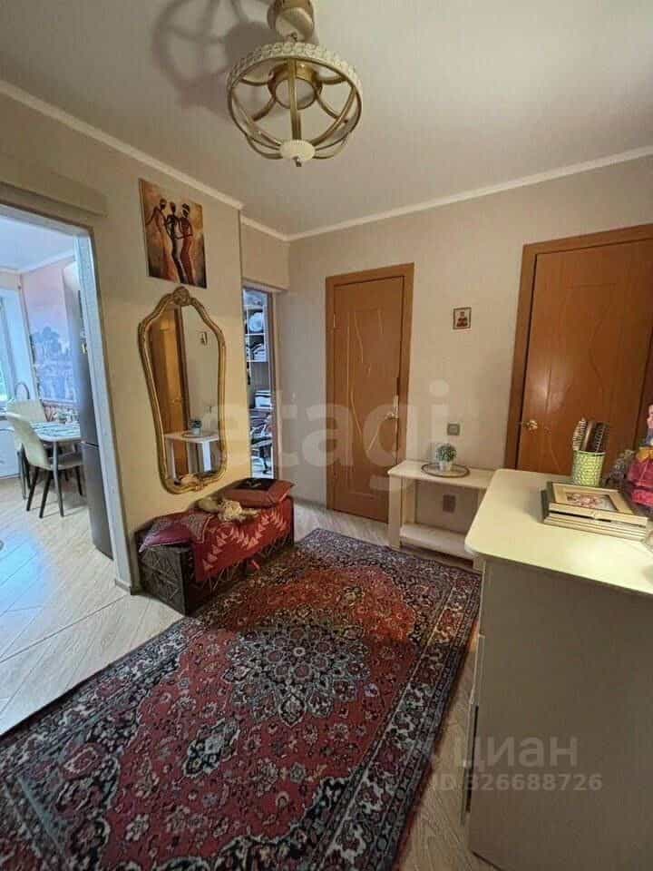 Россия, Республика Коми, Сыктывкар, улица Домны Каликовой, 34, фото 2