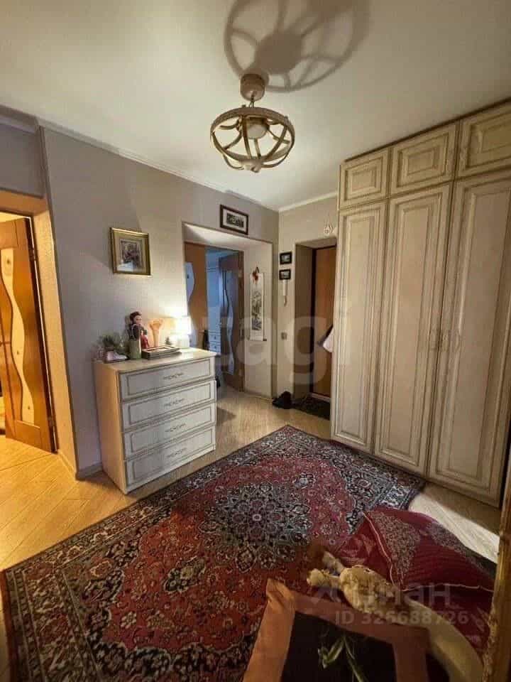 Россия, Республика Коми, Сыктывкар, улица Домны Каликовой, 34, фото 3