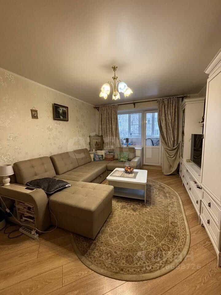 Россия, Республика Коми, Сыктывкар, улица Домны Каликовой, 34, фото 4