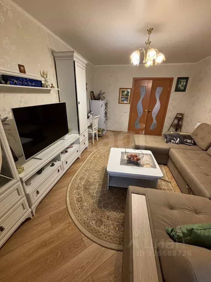 Россия, Республика Коми, Сыктывкар, улица Домны Каликовой, 34, фото 5