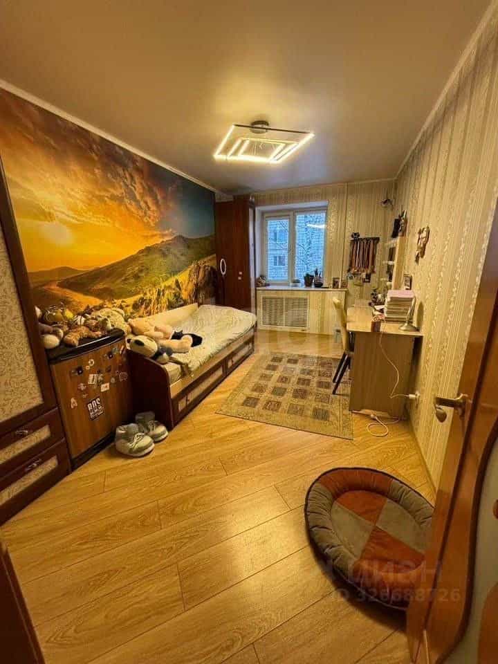Россия, Республика Коми, Сыктывкар, улица Домны Каликовой, 34, фото 6