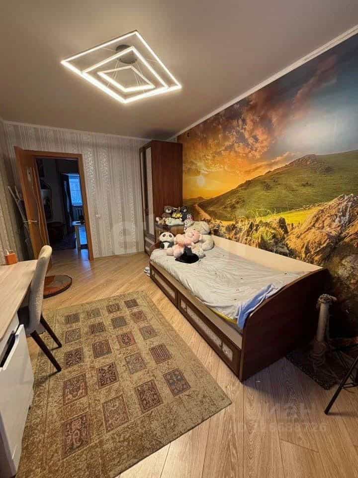 Россия, Республика Коми, Сыктывкар, улица Домны Каликовой, 34, фото 8