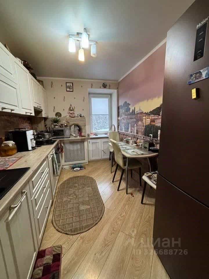 Россия, Республика Коми, Сыктывкар, улица Домны Каликовой, 34, фото 10