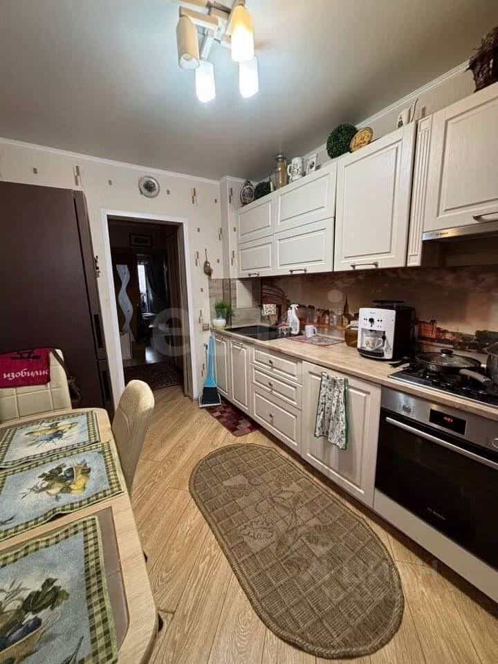 Россия, Республика Коми, Сыктывкар, улица Домны Каликовой, 34, фото 11