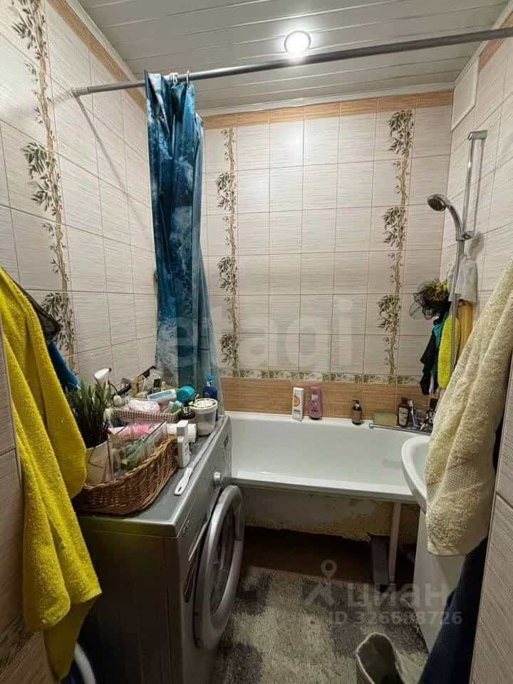 Россия, Республика Коми, Сыктывкар, улица Домны Каликовой, 34, фото 12