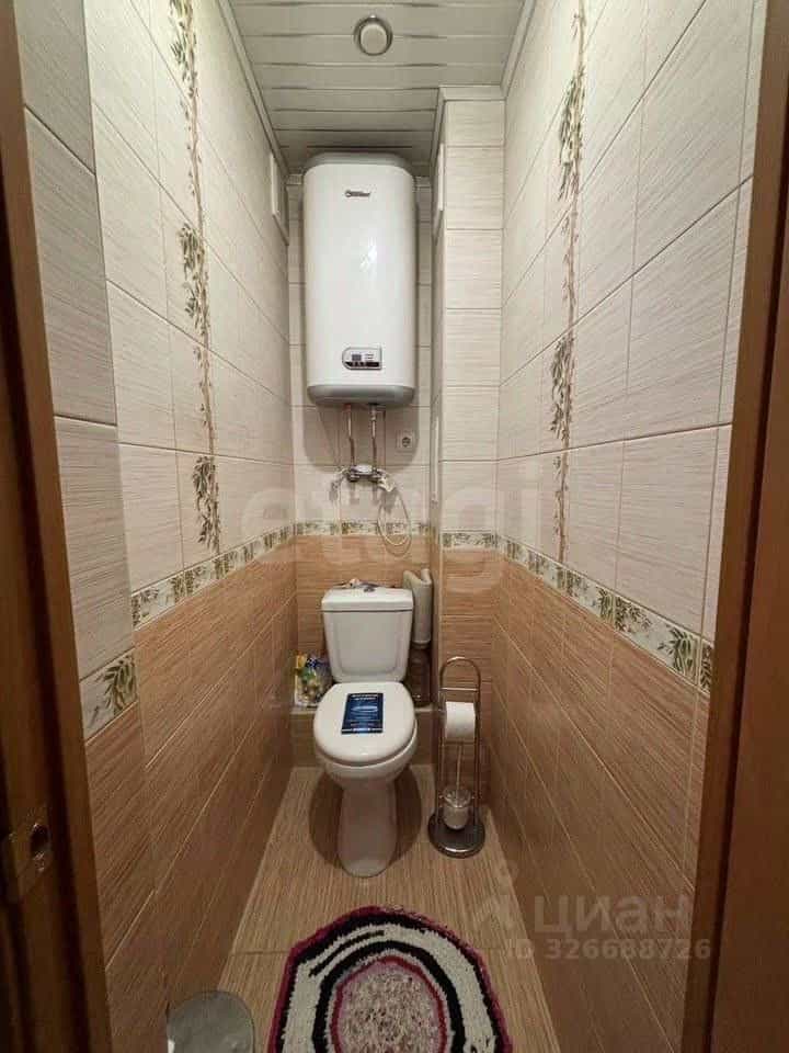 Россия, Республика Коми, Сыктывкар, улица Домны Каликовой, 34, фото 13