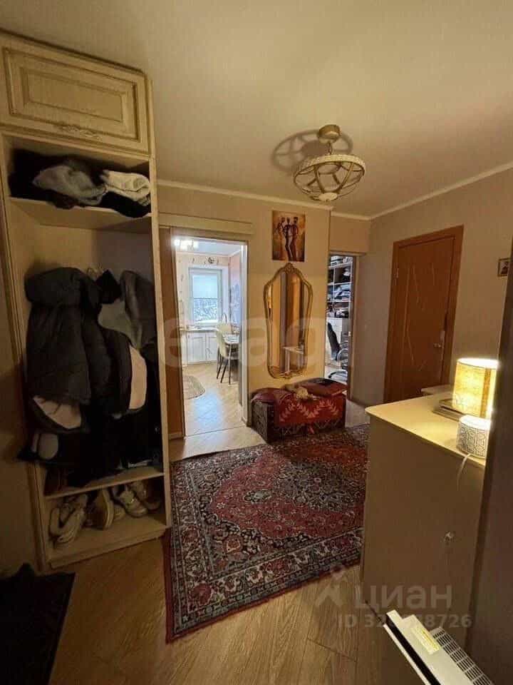 Россия, Республика Коми, Сыктывкар, улица Домны Каликовой, 34, фото 14