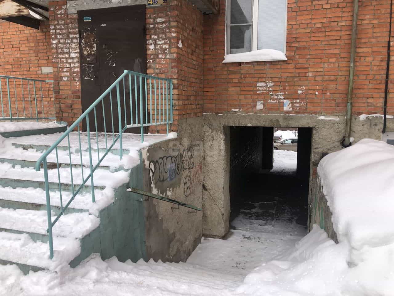 Россия, Республика Коми, Сыктывкар, улица Домны Каликовой, 34, фото 16
