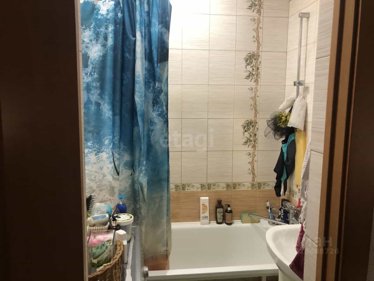 Россия, Республика Коми, Сыктывкар, улица Домны Каликовой, 34, фото 20