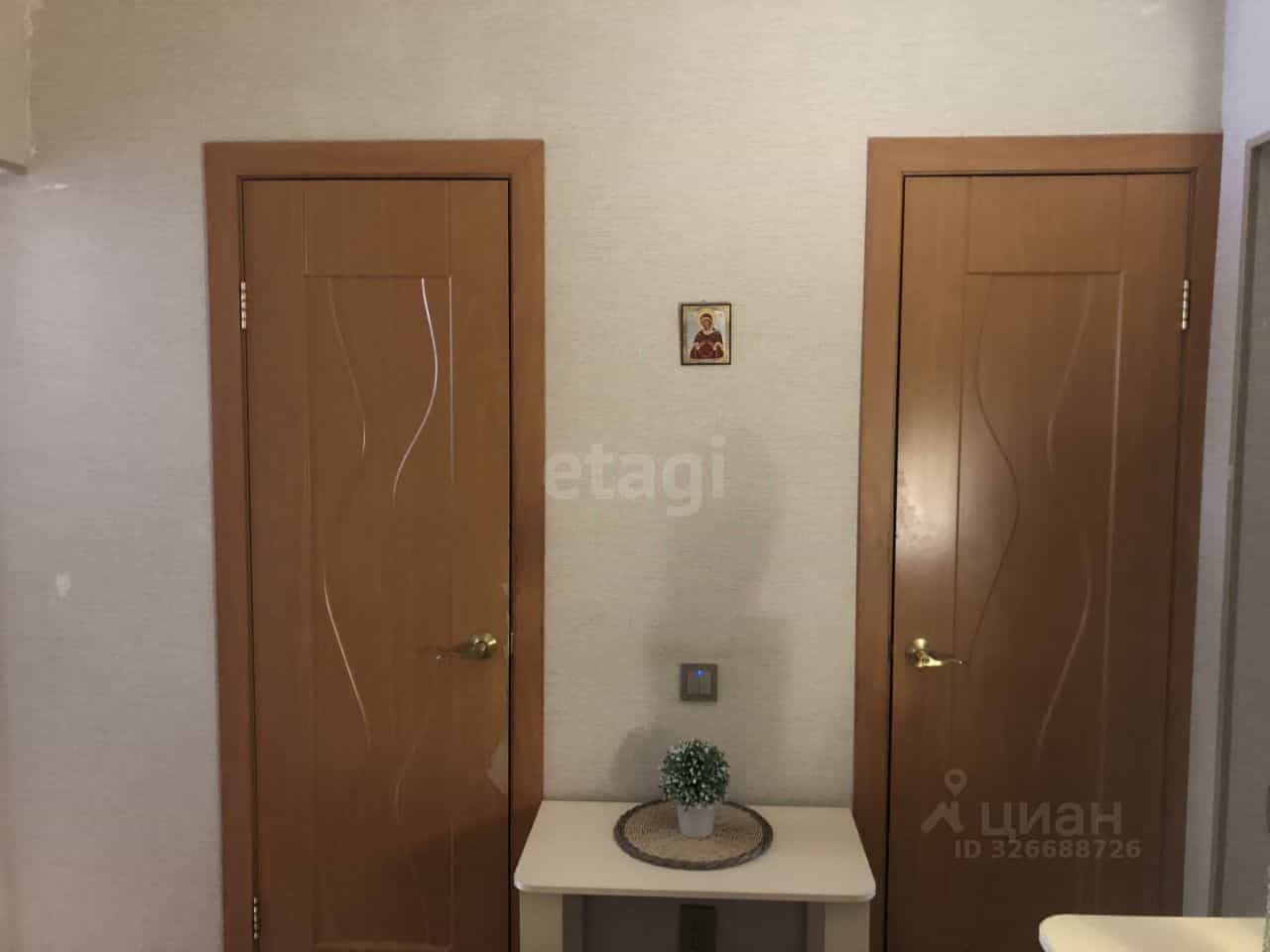 Россия, Республика Коми, Сыктывкар, улица Домны Каликовой, 34, фото 21
