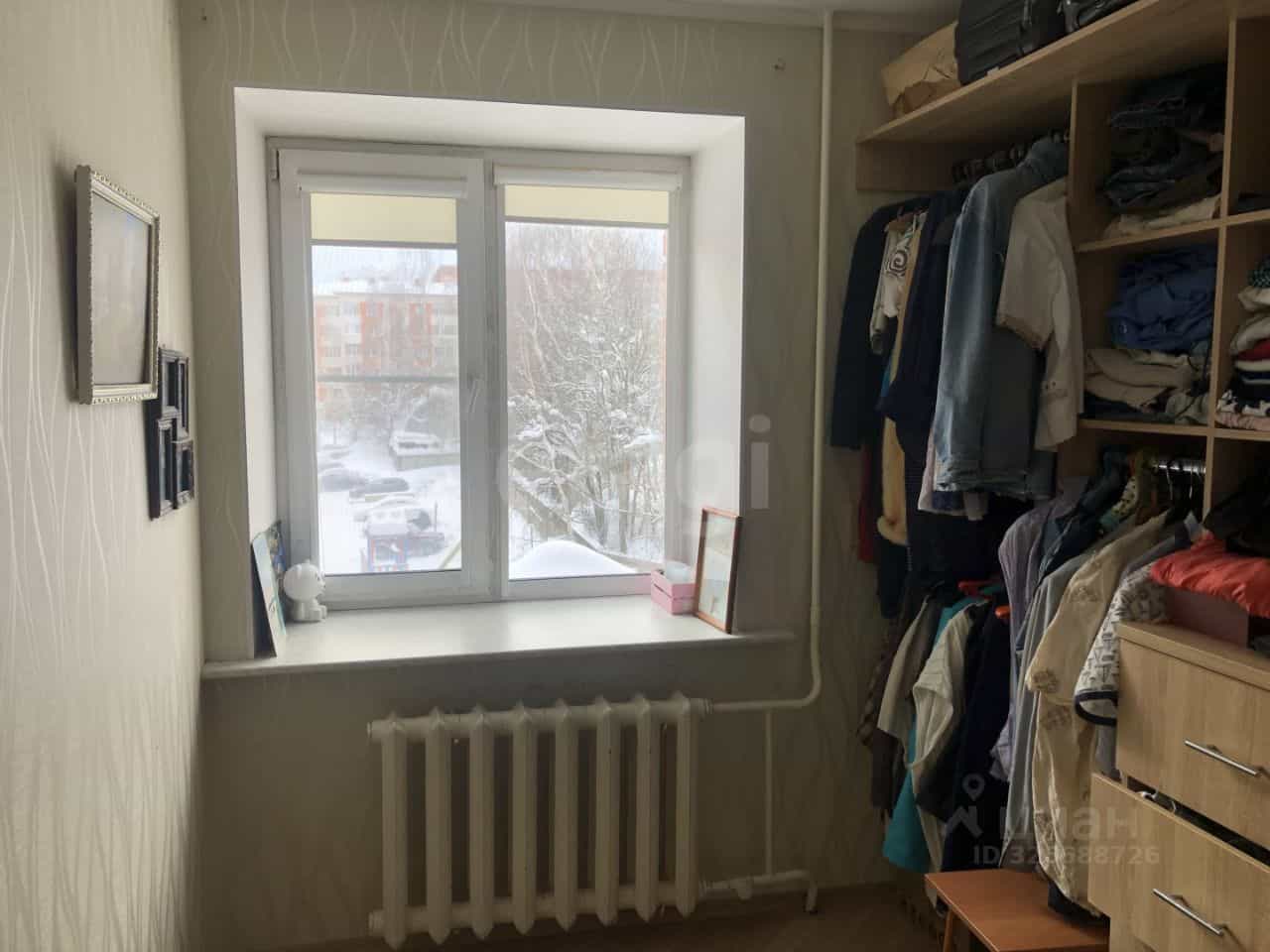 Россия, Республика Коми, Сыктывкар, улица Домны Каликовой, 34, фото 23
