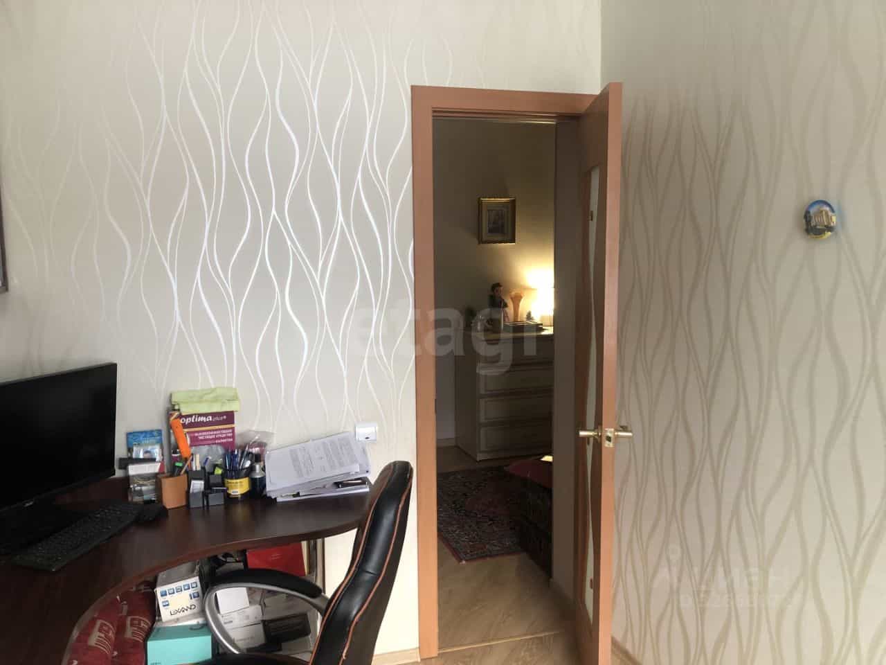 Россия, Республика Коми, Сыктывкар, улица Домны Каликовой, 34, фото 24