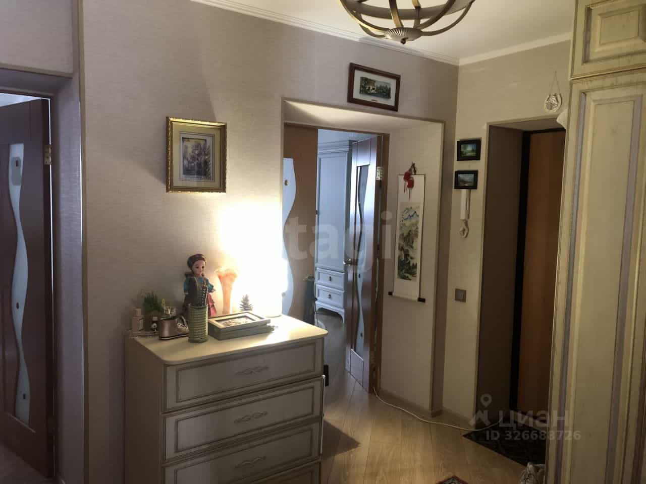 Россия, Республика Коми, Сыктывкар, улица Домны Каликовой, 34, фото 25