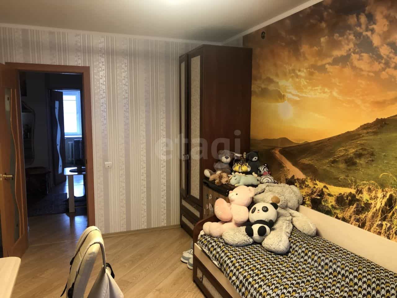 Россия, Республика Коми, Сыктывкар, улица Домны Каликовой, 34, фото 27