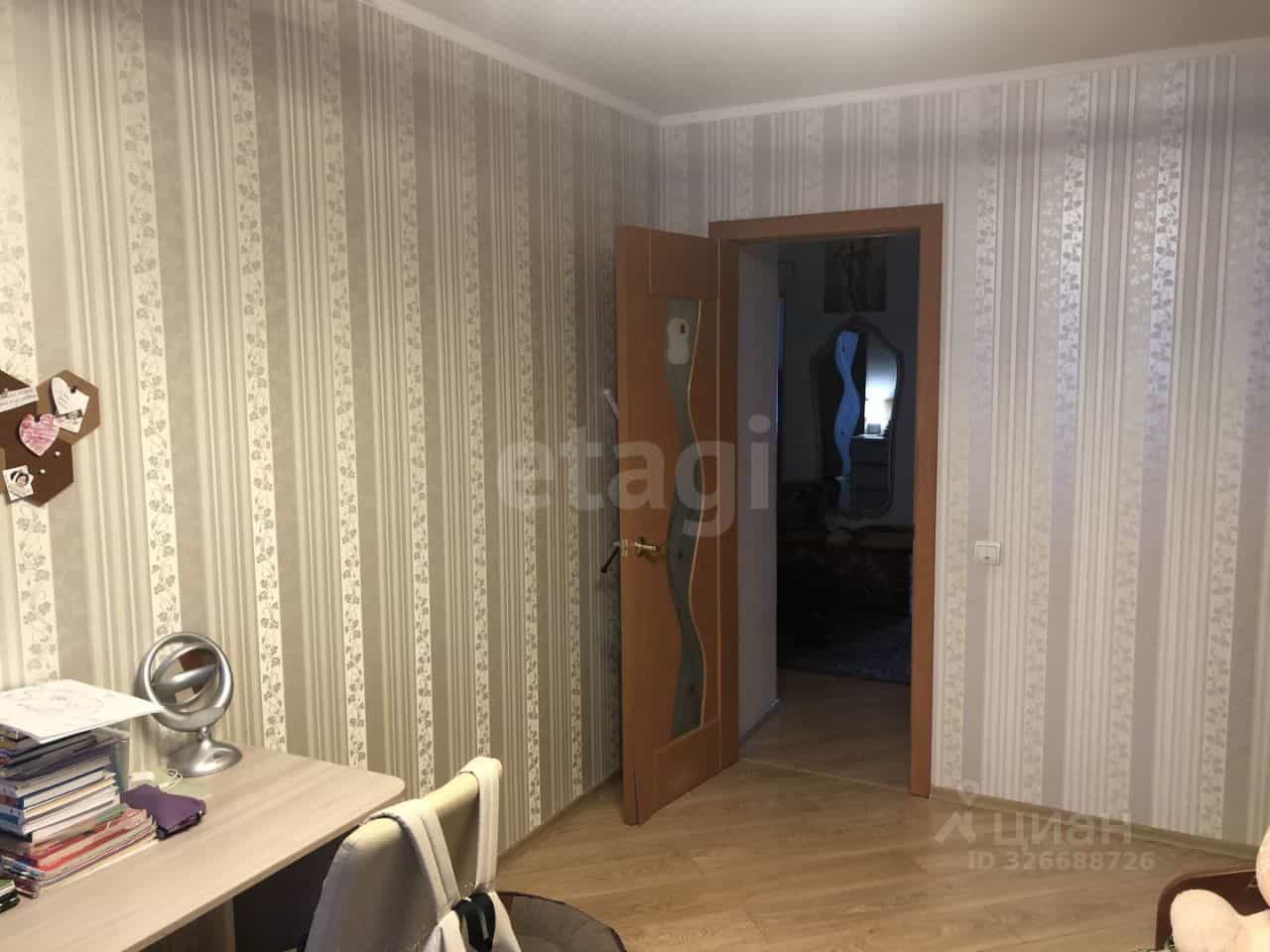 Россия, Республика Коми, Сыктывкар, улица Домны Каликовой, 34, фото 28