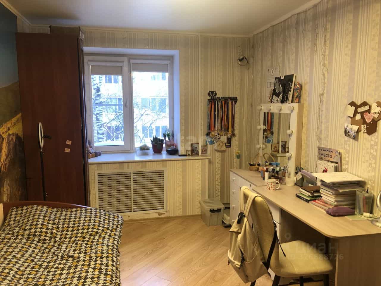 Россия, Республика Коми, Сыктывкар, улица Домны Каликовой, 34, фото 29