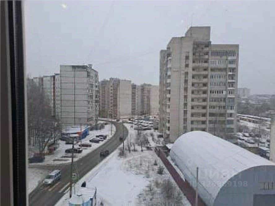 Россия, Смоленск, улица Маршала Соколовского, 11Б, фото 3