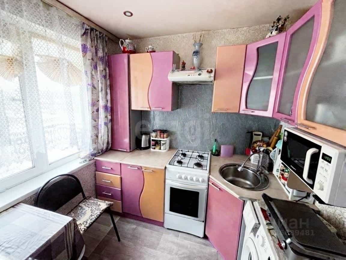 Россия, Тамбов, Мичуринская улица, 171к3, фото 8