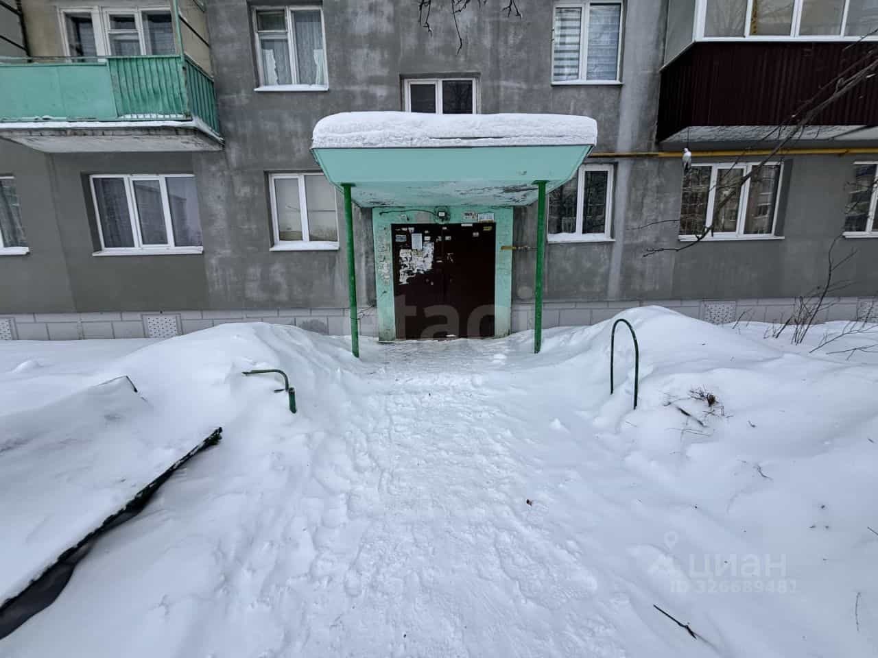 Россия, Тамбов, Мичуринская улица, 171к3, фото 16