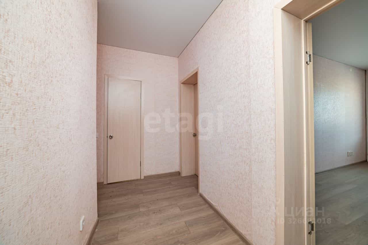 Россия, Курган, жилой район Заозёрный, 16-й микрорайон, 10, фото 13