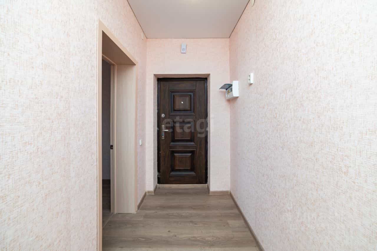 Россия, Курган, жилой район Заозёрный, 16-й микрорайон, 10, фото 14