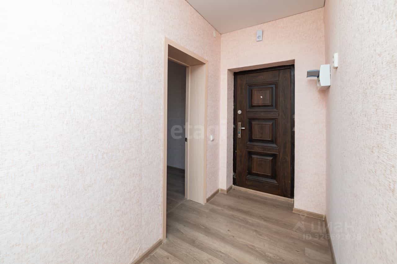 Россия, Курган, жилой район Заозёрный, 16-й микрорайон, 10, фото 15